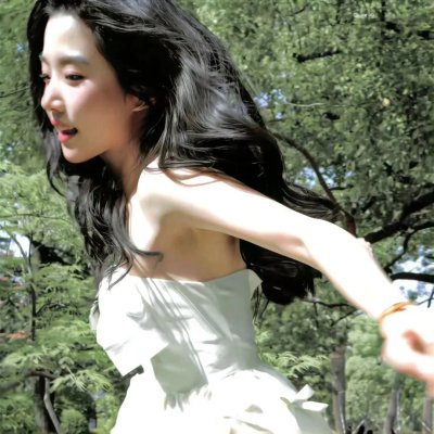 全心交融