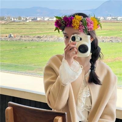 春风杨柳
